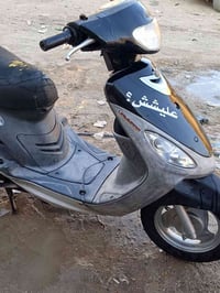 ماكس منغولي • معدل • ناقص هورن