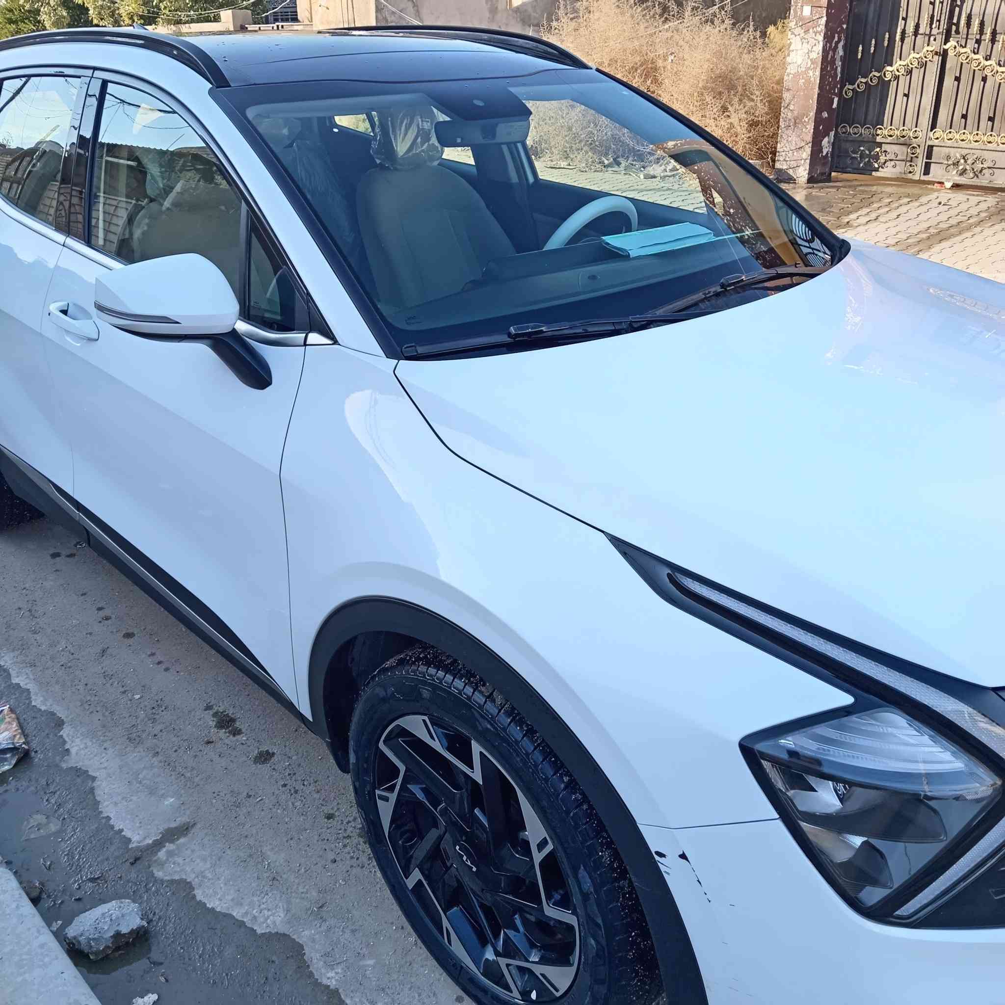 مرحبا سبورتج ٢٣رقم اربيل فول مكفوله كفاله عامه السعر٢٣٢مكانهابغداد
*********** 
***********
