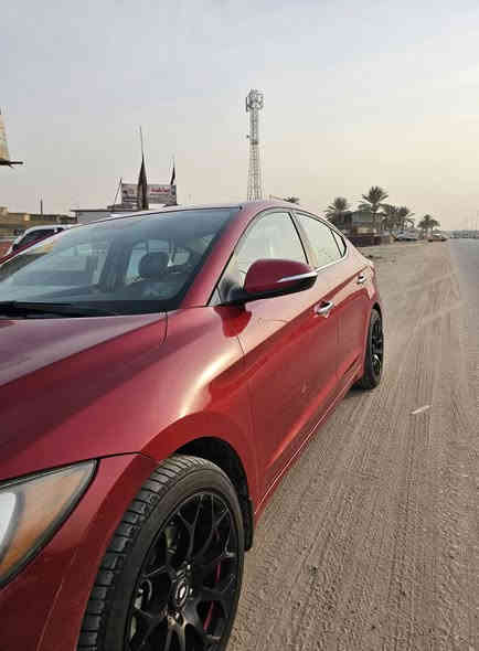 النترا فول مواصفات لمتد سبورت ماعدا الفتحه
تشغيل بصمة 
كشنات كهربائي تدفئة
تحكم استيره 
مانع انزلاق 
تحديد مسار 
كامره خلفيه 
تدفئه وتبريد 
حساسات جانبية 
كير ومحرك مكفول
السعر ١٢٣ وبيه مجال 
للتواصل الاتصال على الرقم ***********
