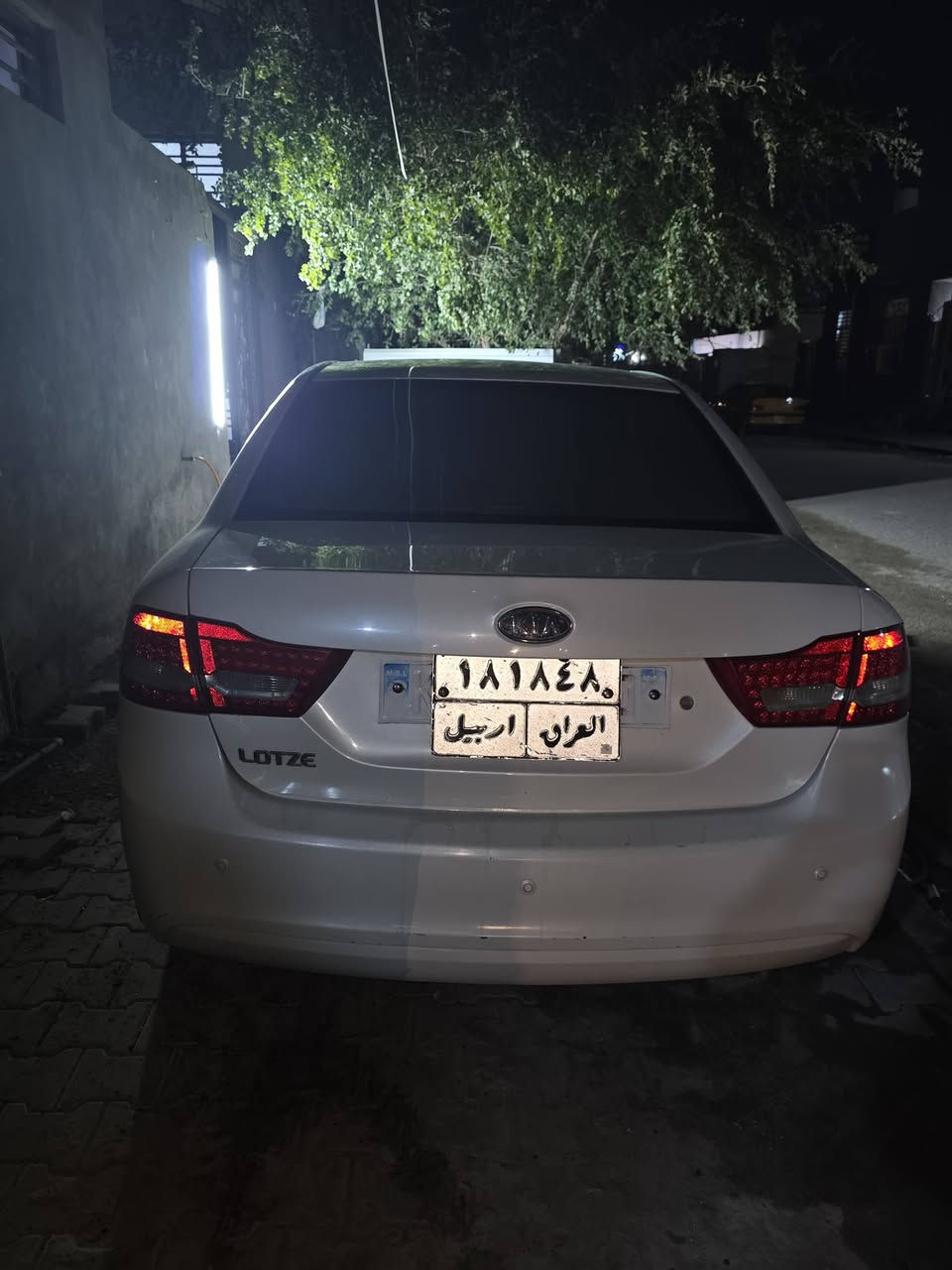 كيا لوتز ٢٠٠٩ مكفوله من الصبغ والضربه فول موصفات بصمه فتحه جلد  جاهزه كير مكينه حداديه تايرات بأسم كوردي وكاله او تحويل اي شي السعر 100 بيها شويه حك الجيه
مكان السياره نجف ***********
