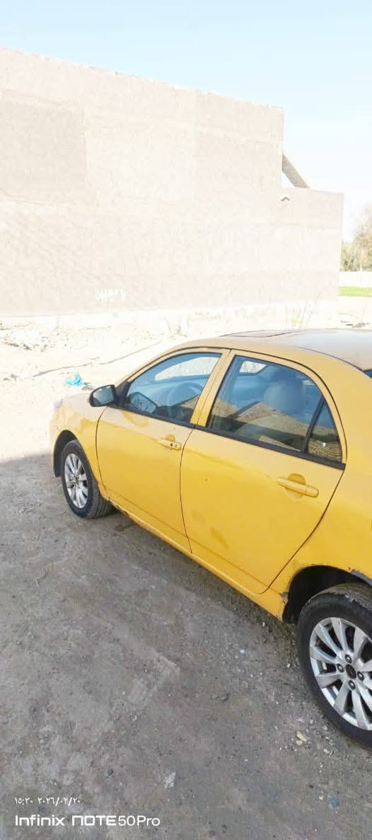 السلام عليكم 
للبيع سيارة BYD G3 موديل 2013 

كير ومكينة كورلا 
مكاني الدورة / مقابيل شرطة ابو طيارة
رايدها ب 47 وبيهة مجال حك الجية 

للاتصال / ***********
