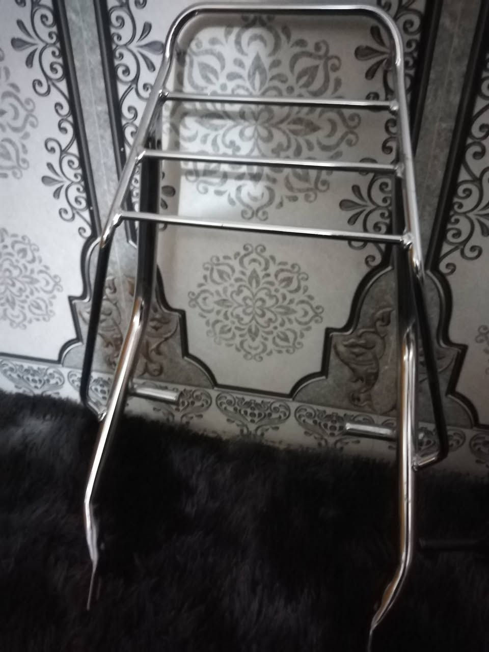 سلام عليكم سوبايه مالت نامه امتياز للبيع وياه ستان مالت الدراجه ابلادي سعرهن ب10 قفل مكاني كربلاء حي الوفاء


**إذا كنت صاحب هذا الإعلان وتريد حذفه لأي سبب، رجاءا أرسل رسالة إلى الدعم الفني**