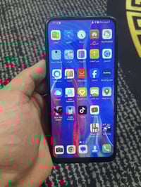 هواوي واي 9 • ١٢٨ • شاشة أصلية