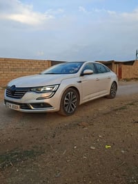 تاليسمان ٢٠١٨ • بدون صبغ • بانوراما