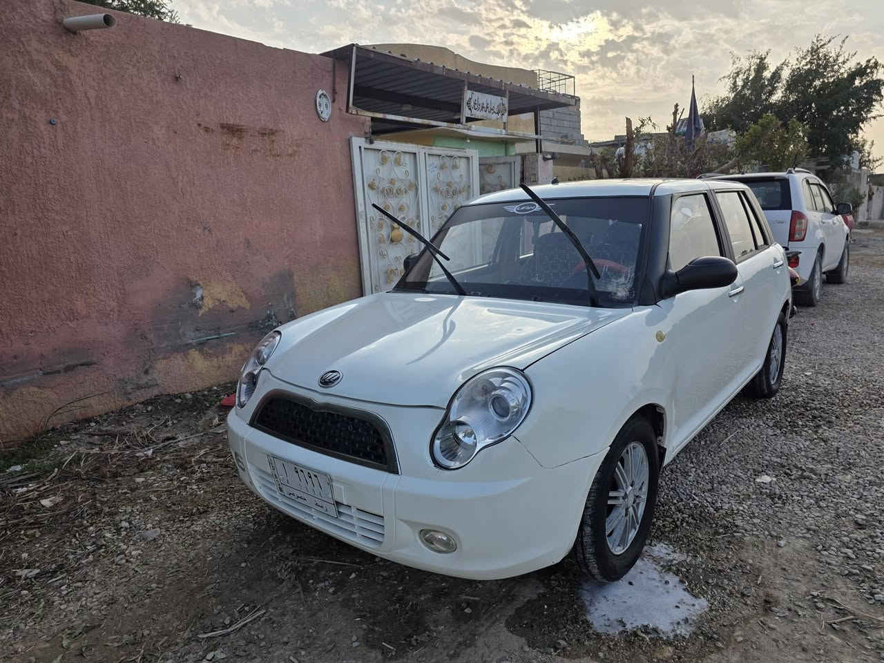 ليفان ٣٢٠ للبيع او مراوس سياره جاهزه ٢٠١٢ ماشيه ١٠٠ كير عادي مكينه تبريد سنويه بسمي رقم واسط


**إذا كنت صاحب هذا الإعلان وتريد حذفه لأي سبب، رجاءا أرسل رسالة إلى الدعم الفني**