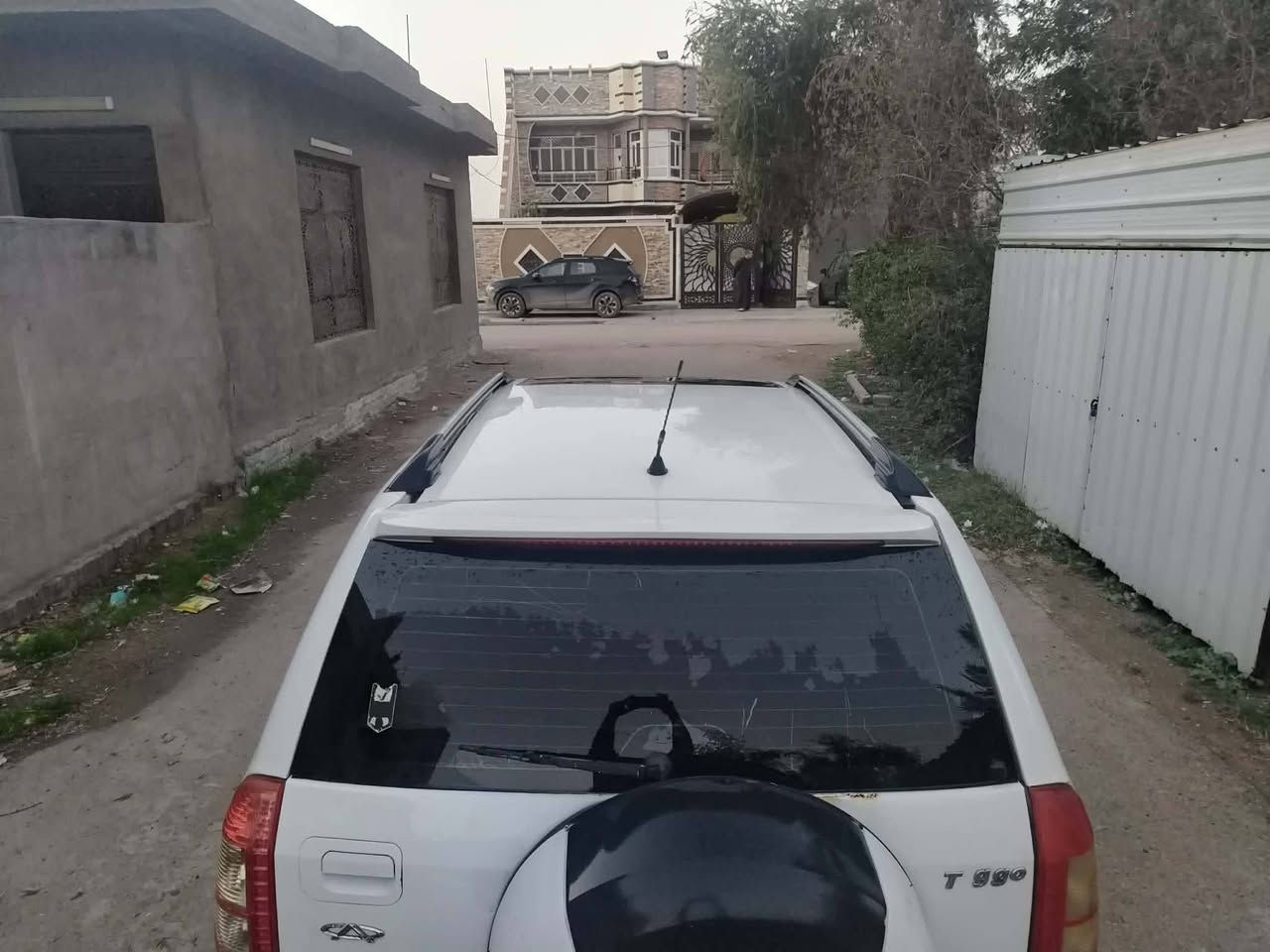 شيري تيكو 2013 محرك كير تبريد تخم تاير بدون حادث جاهزة وكاملة ضفيرة بلادية بيهه مكانات صبغ وخياس بسيط الصدر يرادلة ترتيب هزة جديدة سنوية باسم صديقي  قبل شهر محولهه
السعر 58 وبي مجال حك الجيه مكاني تاجيات ***********
