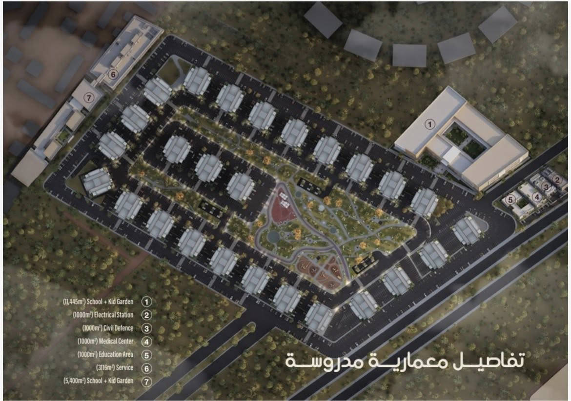 مقدمه 30  مليون بسس 
شقة 3غرف نوم مساحة 150
وعلى طابوا الغزالية  
وتسديد كل ٤ شهور 
مشروع جديد  بسعر متر 1,250,000 دينار
للأستفسار  ***********

#عقارات #عقارات_بغداد #مجمعات_سكنية #عراق
