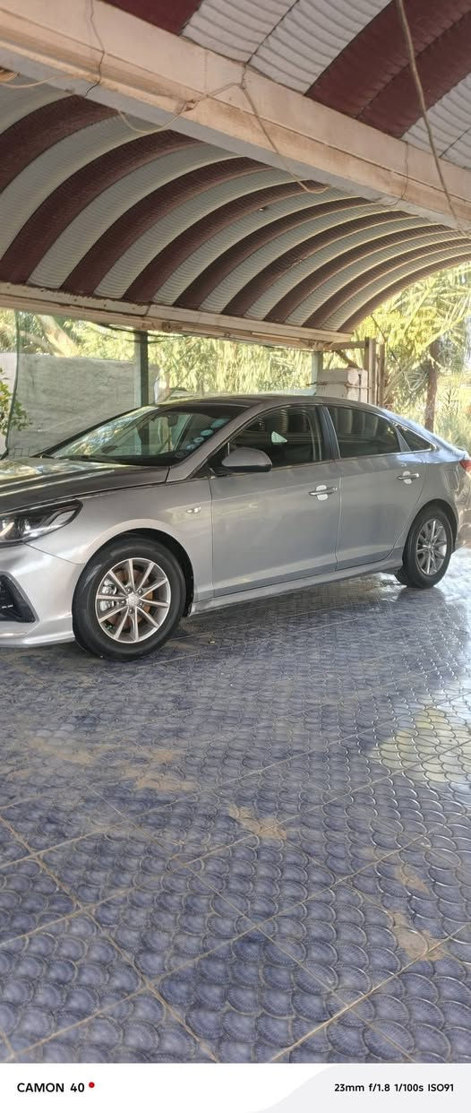 سلام عليكم سوناته موديل 23غاز بلادي رقم بابل بسمي سونار داخل المنشور السعر 135بيه مجال بسيط 
مكان ديونيه ***********
***********

