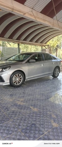سوناتا 2023 • هيونداي سوناتا • سيارة سوناتا • سوناتا غاز • سيارة غاز •...