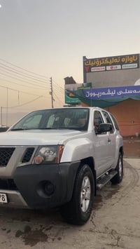 اكس تيرا • ٢٠١١ • السليمانية