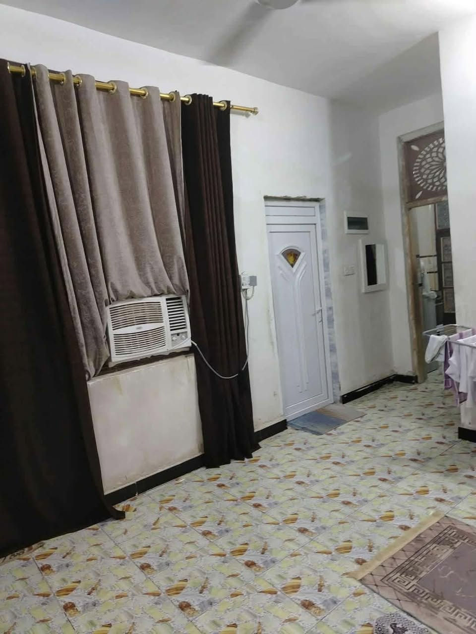 يوجد بيت ببو غرق بحي الجواد مساحته  150متر طابو صرف السعر 110 مليون الاستفسار خاص 🏘🏘🏘


**إذا كنت صاحب هذا الإعلان وتريد حذفه لأي سبب، رجاءا أرسل رسالة إلى الدعم الفني**