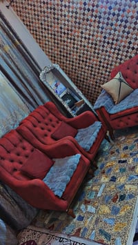 تخم تركي • ١٠مقاعد • نضيف