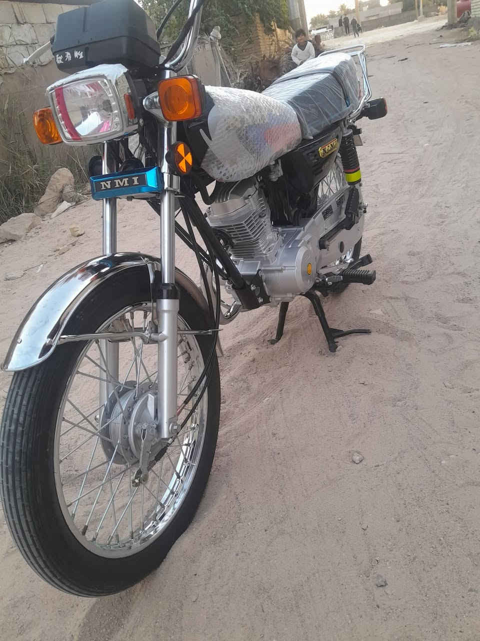 دراجة موديل 2025 كربلاء طويريج  السعر 675 . ***********
