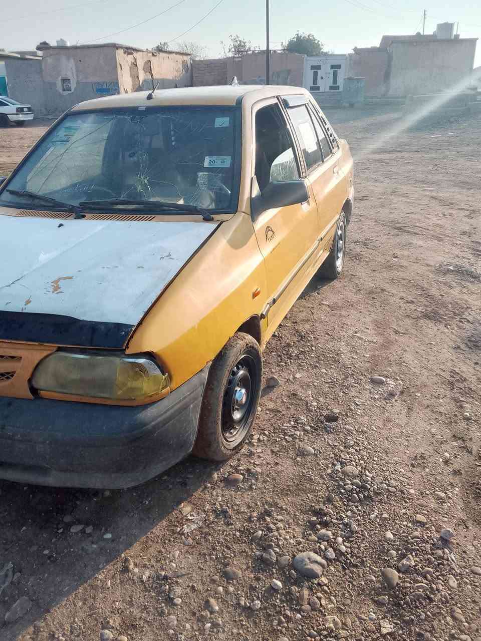 سايبه موديل 2009سنويه لل 2029ماساقطه شرعي بل موصل شرط الوكالة والتحويل كفاله عامه شغاله السعر 13قفل  مكاني بادوش انتصل ***********.   ***********
