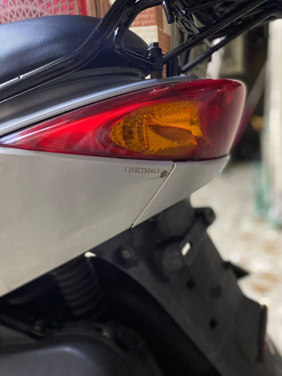 دراجة بريز ياباني جديدة لوك
سرعة 140 نوزل خطين اسلف اصلي 
كفرات اصلية ومختمه ختم واحد مع محرك 
ستاند كهرباي حساس وراقها ابسمي ماشيه 21
شراي يتصل ***********
شرط كفاله عامه من كلشي جيب فيتر وتعال فحص
