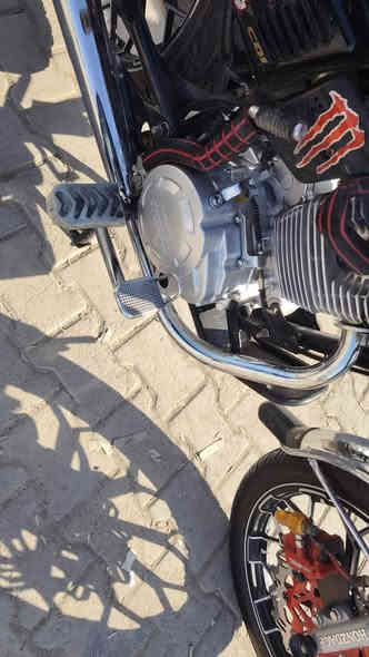 دراجە نامیبرو هونزدا مودیل 25محرک 200اوراق بیلاد کارەبای مزبوت مابی ای نقص اخو سفر سعر 760بی مجال مکان کلار صمود.ڕقم***********
