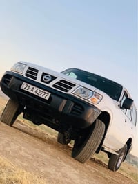 باترول • ٢٠٠١ • شمشمل