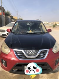 تيكو ١٣ • تبريد • تايرات