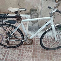 دراجة • بغداد • الامين