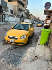 اكسنت • ٢٠٠٩ • ما بيها حادث