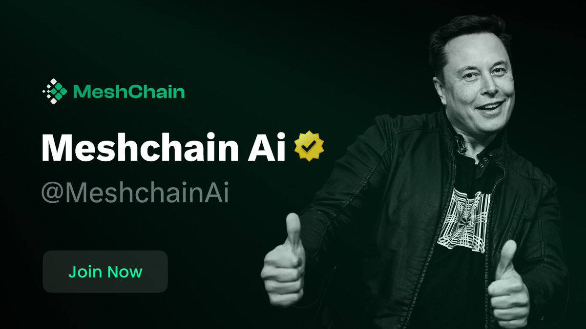 جهاز تعدين العملات
Meshchain AI هي شبكة حوسبة لا
مركزية
 (DePIN) مصممة لتوفير موارد حوسبة قابلة للتوسع ومنخفضة التكلفة لمعالجة أعباء عمل الذكاء الاصطناعي. تعتمد المنصة على ربط الموارد غير المستغلة عالمياً (مثل المعالجات CPUs ومعالجات الرسوميات GPUs) لإنشاء نسيج حوسبة موزع يخدم  مطوري وباحثي الذكاء الاصطناعي. 
ومن خلال تشغيل meshchain AI وتحميل التطبيق الخاص بالجهاز من Google Play. أو App Store يمكنك تعدين العملات والحصول على متوسط دخل شهري اثناء التشغيل المستمر من 180$ إلى 200$ وذلك حسب استمرارية التشغيل
تفاصيل أكثر عن meshchain Ai
السعر 100 مع التوصيل


**إذا كنت صاحب هذا الإعلان وتريد حذفه لأي سبب، رجاءا أرسل رسالة إلى الدعم الفني**
