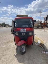 تكتك • ١٨ • خان بني سعد