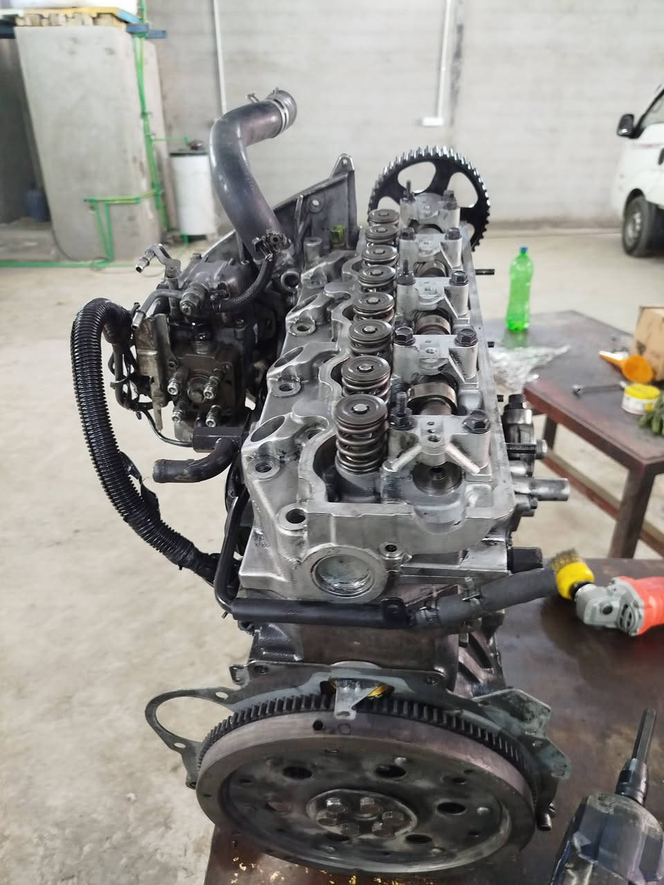 تجفيت  ستاركس مفتوح موديل 2010

#شرط غراض اصليه شركه #

شرط لا تنقيص لا تبخير 

Muthana Challenger بوش
بستم
رنك
بيرن بكن
طخم واشر +جبن كامله
واتربم 
قوايش تايمن كيس 
رولات تايمن كيس 
غسل المحرك بالكامل (غساله) 
صونده تاروسه
رايمر 
عمل
تصليح كور  
دهن ٦ لتر 
فلتر دهن 

حسابي  ع تيكتوك...https://www.tiktok.com/@user128307675?_t=8j1TFCnhVbR&_r=1

  عنوان /  بغداد 
رقم الهاتف /*********** كورك 

***********
