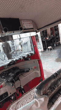 كربلاء المقدسه • تكتك • اوراق بغدادي