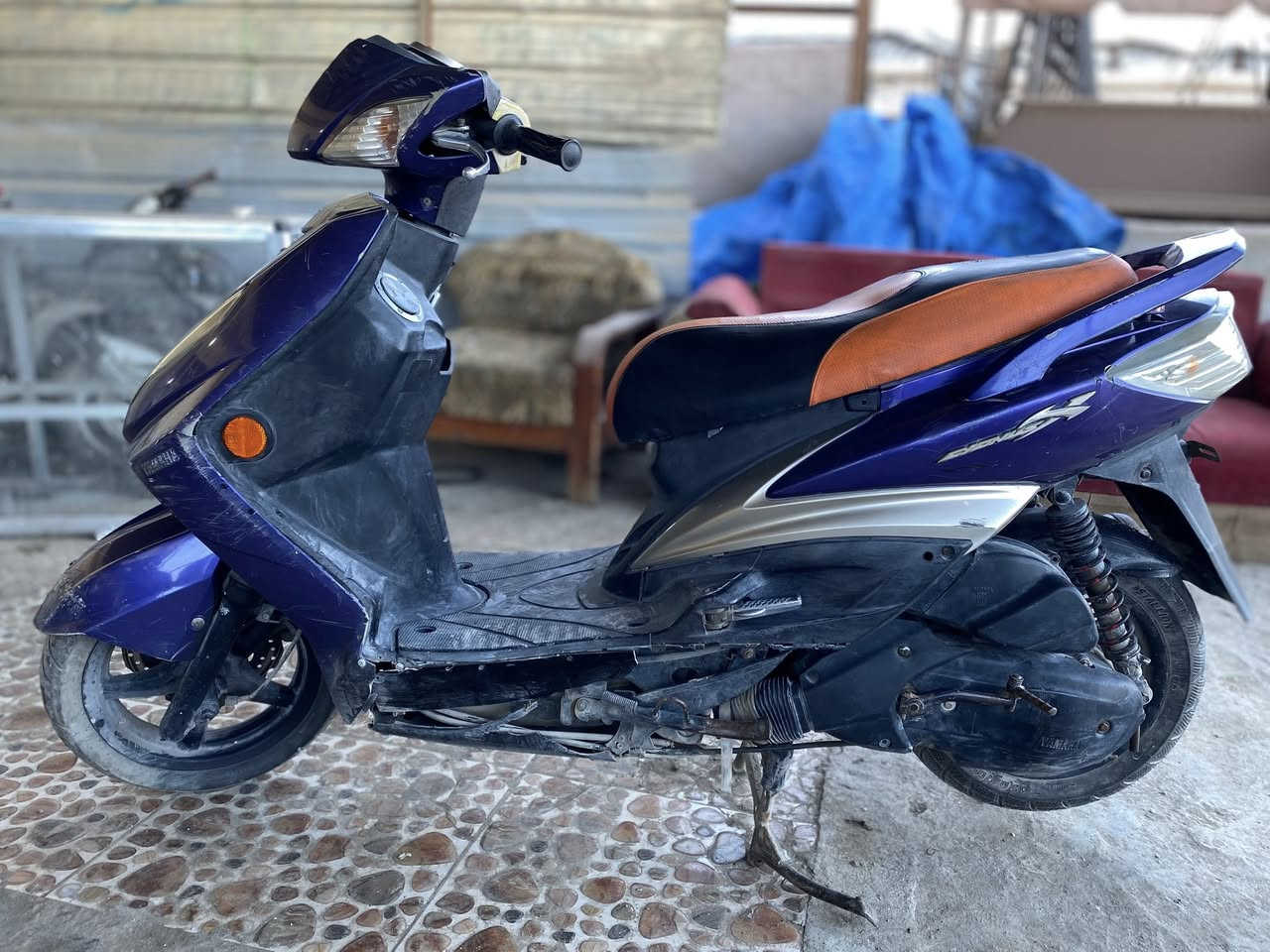 سعر (435) بيه مجال ***********

سكنز فحل ياباني نكره سلف بكل وقت شلعه ومعدل سعر  (435) بيه مجال مكاني مفرك السده  ***********
