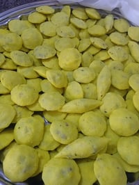 عرض اليوم • 20 كباية • 12 فطائر