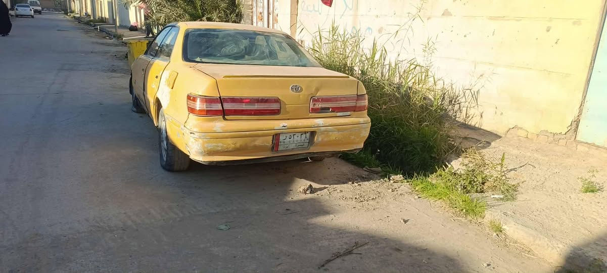 سلام عليكم سياره البيع كوم حديد مكفوله من عيب الشرعي سعره مليون ونص قفل بيع كوم حديد وهذه رقمي***********
