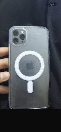 آيفون ١١ برو ماكس • ٦٤ • شاشة مبدلة