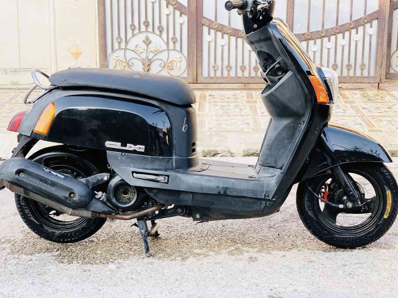 دراجه بوليسي
دراجه مكفوله كفاله

من كلشي كهربايات 

كله شغال 

نضافه 80بل ميه 

جماعت ال525 وال550 

فدوه اعبرلي المنشور 

الستفسار عل خاص 

او عل ***********
