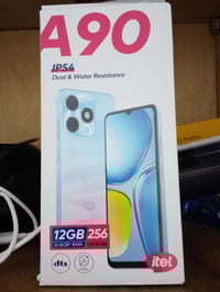 ايتل A90 • ٢٥٦/١٢ • البصره القبله