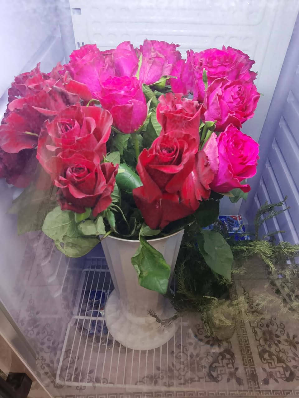 محل هبه للورد لجميع انواع الورد الطبيعي والصناعي💜


**إذا كنت صاحب هذا الإعلان وتريد حذفه لأي سبب، رجاءا أرسل رسالة إلى الدعم الفني**