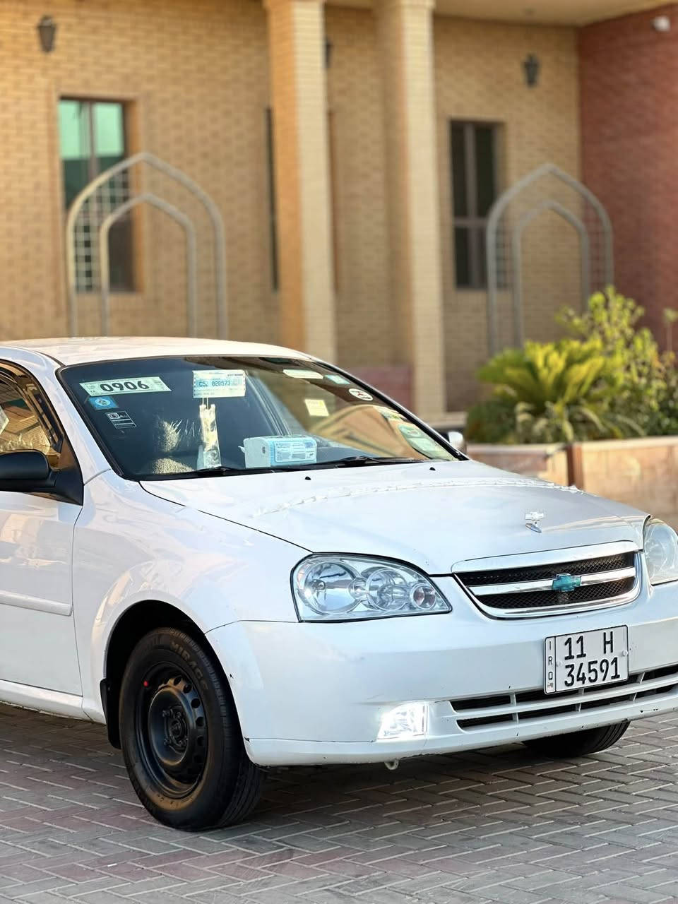 سلام عليكم
للبيع اوبترا موديل2005
رقم بغداد دولي سنويه 29
صبغ بيه 3قطع
محرك شرط كير عادي شرط
تبريد ثلج ❄️ صدر امامي وخلفي جديد
تخم تاير جداد جوم كهرباي 
السعر60وبيه مجال
العنوان تكريت 
لسمسار انتصل وتدلل ***********
