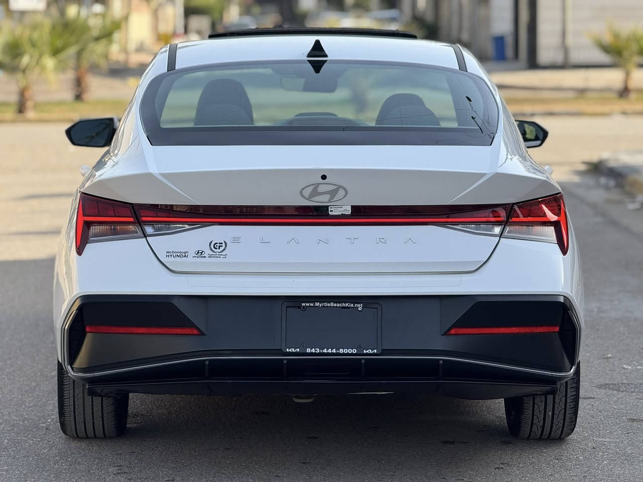 النترا موديل 2024 دخول جديد وارد أمريكي بدون ايرباك ماشية 27 الف محرك 2000 دوش مواصفات فتحة وبصمة تشغيل عن بعد وسايد بريك بصمة وشاشة متصلة دجتل شحن لاسلكي رادار امامي وجانبي وخلفي قيادة ذاتية وتحديد مسار وتحكمات الصور الحادث موضح بل منشور بدون حادث السيارة جاملغ والدعامية والايتات مفتوحات وراجعات نفسهن يعني ليبل واحد بدون صبغ وبدون ايرباك وبدون تبديل -ملاحضة - بدون رقم -بدون رقم — للاستفسار *********** مكاني بغداد
