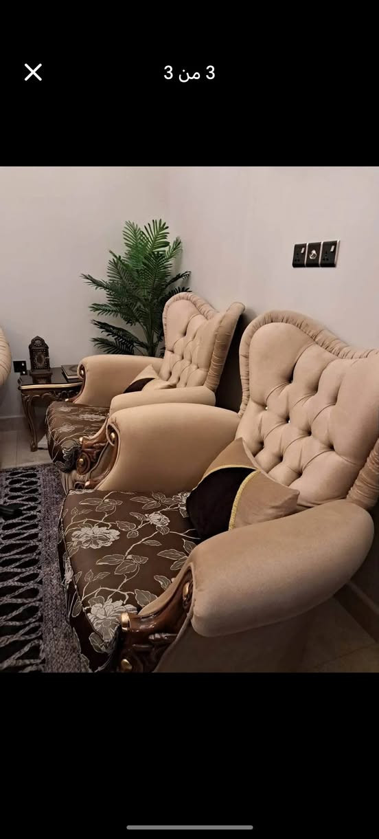 تخم مصري ١٠ مقاعد نضافه ميه بالميه شخط مابي


**إذا كنت صاحب هذا الإعلان وتريد حذفه لأي سبب، رجاءا أرسل رسالة إلى الدعم الفني**