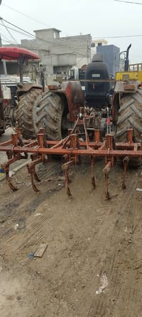 خرماشه 11 • موصل • قابلة تفاوض