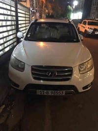 للبيع سنتافي 2012  خليجي  3500cc مكينة  6 سلندر  فول مواصفات:  - بصمة ...