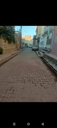 مشتمل طابق ثاني • قرب خريسان • غرفة نوم