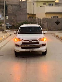 فور ينير • SR5 • ٤٠٠٠ ٦ سلندر