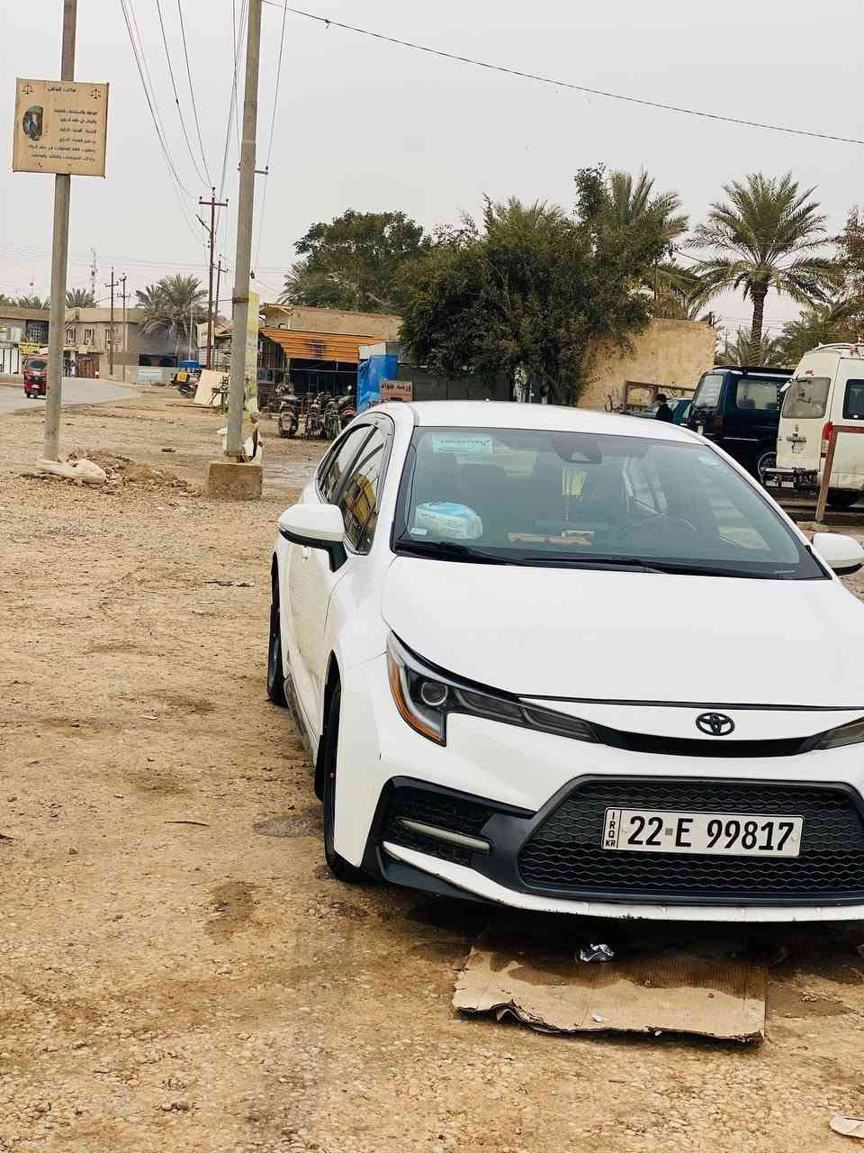 كورلا امريكي موديل 22 رقم اربيل بأسمي صور امريكا بل منشور مكاني ديالى تواصل ***********
