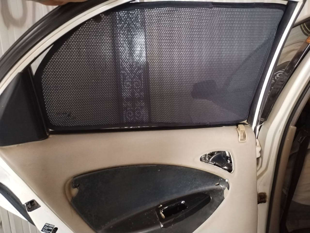 متوفر شمسيات دايو نوبرا ***********
