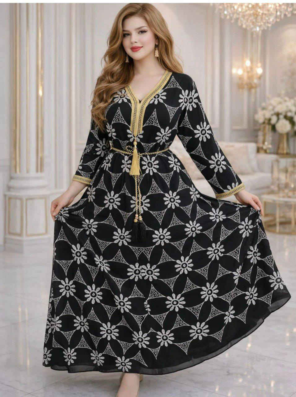 دراعة الجمال
الخامه ممتازه لاتكش ولا تذب لون😍
https://t.me/hgdsfhjk


**إذا كنت صاحب هذا الإعلان وتريد حذفه لأي سبب، رجاءا أرسل رسالة إلى الدعم الفني**