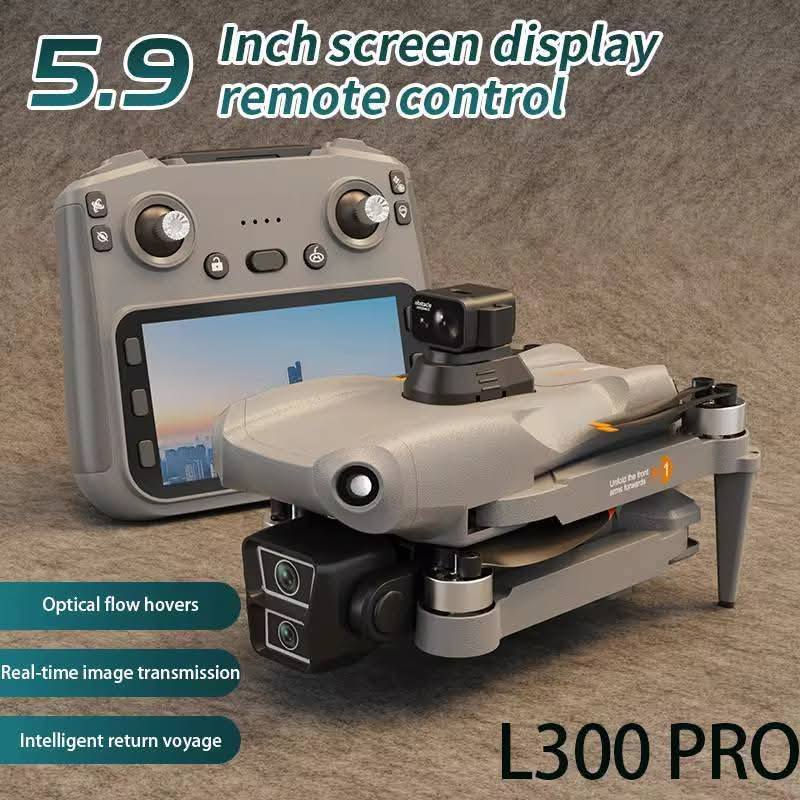 طيارة درون جديدة L300


**إذا كنت صاحب هذا الإعلان وتريد حذفه لأي سبب، رجاءا أرسل رسالة إلى الدعم الفني**