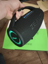 زيلوت S97 • ٨٠ واط • فول باس