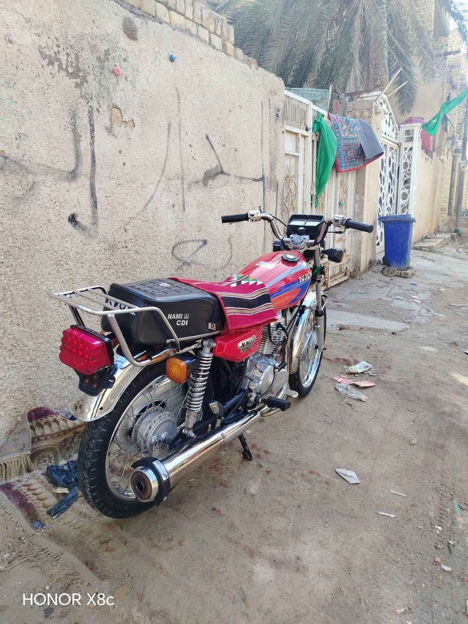 دراجه لبيع موديل ٢٣ وراق وكيلها معرض شمس
سعر خاص مكاني لعماره


**إذا كنت صاحب هذا الإعلان وتريد حذفه لأي سبب، رجاءا أرسل رسالة إلى الدعم الفني**