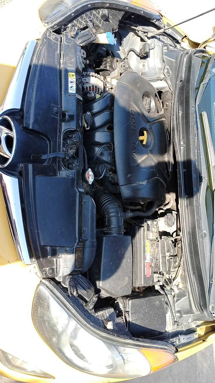 سلام عليكم النتراء موديل 2013 سيارة جاهزة بيهه جاملغ الخلفي نفسه معمر بدون كص وشوصي بجم برغي مامفتوح مكينه 1800دوش تبريد صدر مامي خلفي  هيهه وعرامه سعر 96 مصفرة بسمي كبل تحويل سيارة مال جناي***********
