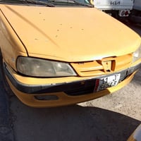 بيجو بارص 2015 للبيع مكينه قبل شهر جفتت خير من الله تبريد ثلج بيه نواق...